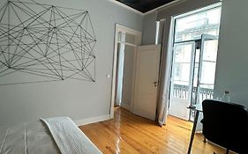 Apartamento No Centro De Lisboa