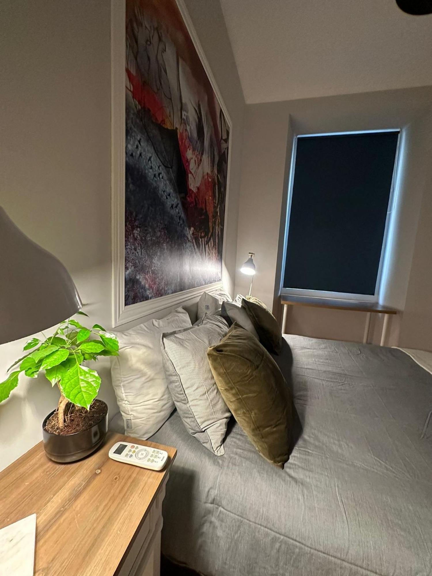 Apartamento No Centro De Lisboa Appartamento Esterno foto