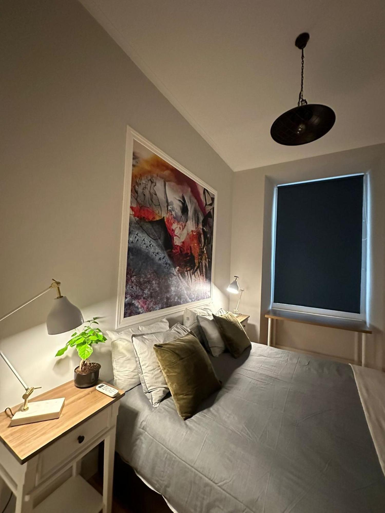 Apartamento No Centro De Lisboa Appartamento Esterno foto